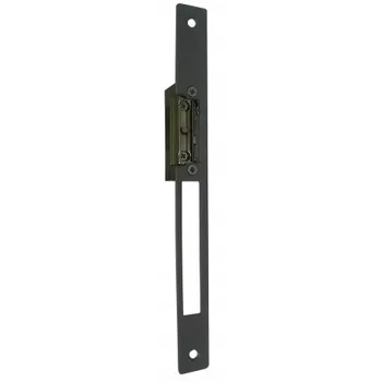 

DOOR OPENER EUROPEAN PROFILE REGULATES. FRONT LENGTH 41ADF/L 22MM