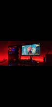 Tape-Ribbon Led-Light Usb-Led-Strip-Lamp Desktop-Screen 2835SMD Flexible HDTV DC5V 1M
