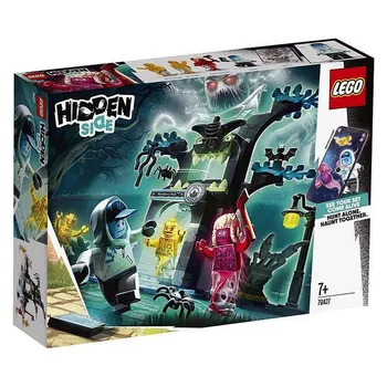 

Playset Hidden Side Lego