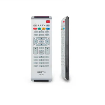 

Remote control universal Huayu Philips RM - D 631 TV, RC dvd530, rc0764/01, rc1153001/01, rc1153038/00, rc1683701/01, rc19002