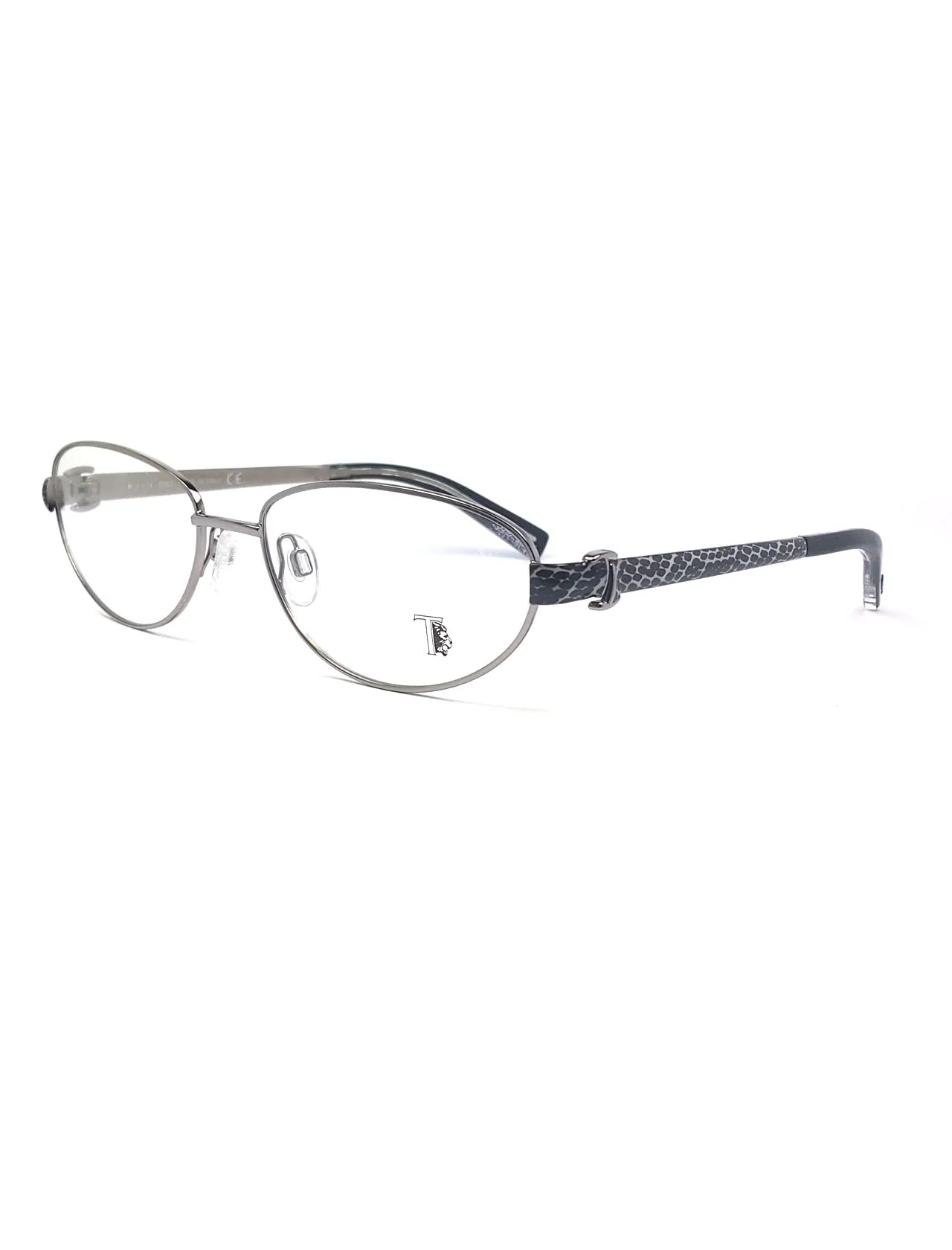 

Markamilla Women Reading Glasses Frame Demo Glasses Eyewear Transparent High Quality WomenTods TO 5035 014
