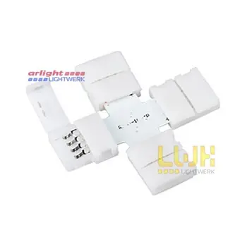 

Connector 4x fix-rgb10c 20 PCs ANR 017897