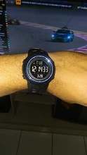 Skmei-reloj Digital militar para hombre, pulsera multifunción, resistente al agua, regalo