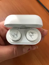 Headphones Earbuds Tws Bluetooth Mini-In-Ear VB Touch Motorola 110