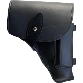 

Holster regular black (III) (109-3)