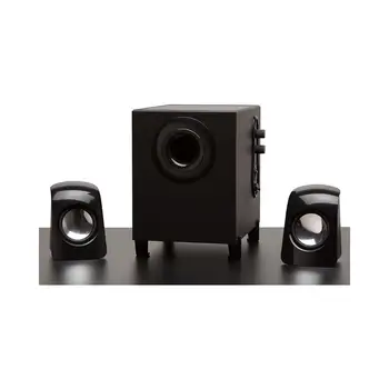 

Cases 2.1 26W SUBWOOFER shielded