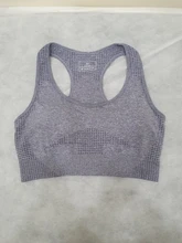 Yoga-Set Workout-Clothes Seamless Leggings Fitness-Crop-Top Sport-Suit Vital Gym Long-Sleeve