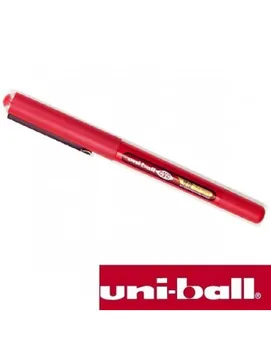 

BALLPOINT PEN UNI-BALL EYE ULTRA MICRO 0.38 MM RED COLOR