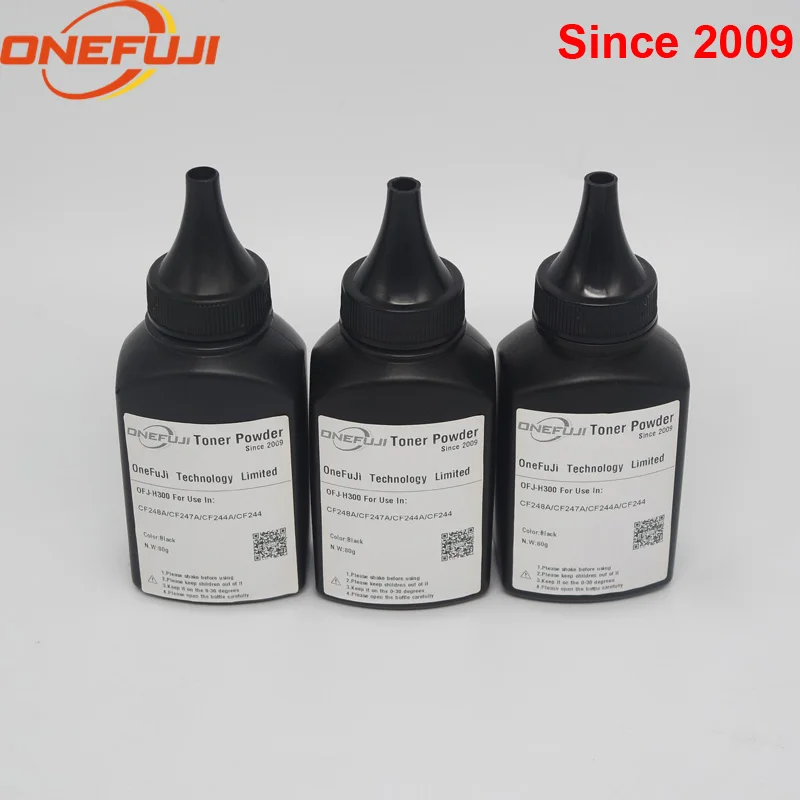 CF248A 48A 248A CF244A 244A CF247A 47A порошок для электростатической печати для hp LaserJet Pro M15w M15 M16 M16a M16w MFC-8510DN 8150DN 8515DN 8520DN