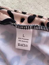 Bikini de cintura alta, bañador sexy de mujer, traje de baño femenino de banda, bikini de tanga brasileño, conjunto de bikini, ropa de baño del 2020