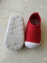 Zapatos transpirables para primeros pasos de bebé y Chico, zapatos para chicas y chicos, de malla informales, antideslizantes de fondo suave y cómodos