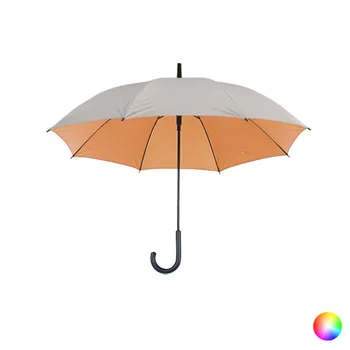 

Automatic Umbrella (Ø 102 cm) Bicoloured 149458