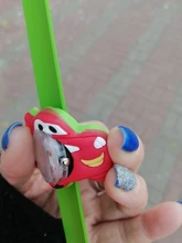 Reloj de dibujos animados para niños, cronógrafo con cinta de silicona, mesa con parches, regalo para niños y estudiantes, 2020