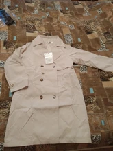 Gabardina con solapa para mujer, abrigo informal con cordón y doble botonadura, peso ligero, largo medio, rompevientos de talla grande, novedad de 2021