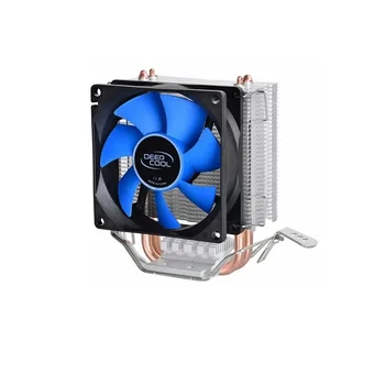 

Fan for CPU deepcool ice edge mini FS v2.0 (soc-fm2 +/AM2 +/AM3 +/AM4/1150/1151/1155/3-pin 25dB Al + cu 100W 276gr)