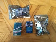 Control-Module Light-Control-Switch Relay Module-Detection-Sensor Photoresistor Brightness