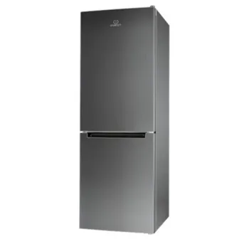 

Combi Indesit LI8FF2IX inox 1.89m NoFrost TO ++