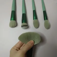 Makeup-Brushes Blush-Fiber Pens-Make-Up-Tool Matcha Mydestiny Beauty Brushes-Foundation--Powder