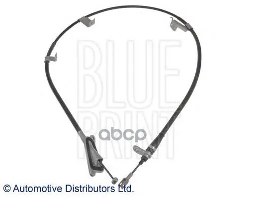 Трос Стояночного Тормоза Nissan: X-Trail Blue Print арт. ADN146277