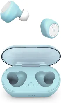 

Headset + MIC ENERGY BLUETOOTH EARPHONES URBAN 1 TRUE BLUISH
