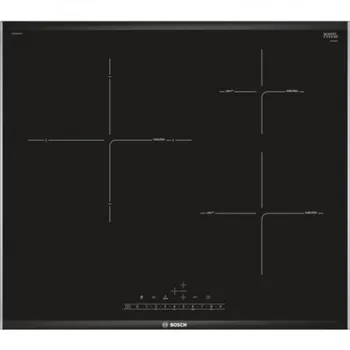 

Hob Bosch induction hob PIJ675FC1E 60cm