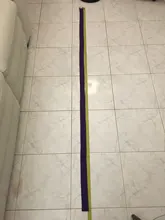 Correa elástica para Yoga, cinturón de anillo en D multicolor para Fitness, ejercicio, gimnasio, figura de cuerda, cintura, pierna, ejercicio de resistencia