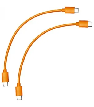 

TIE CORD AIR DIRECT USB-C TO USB-C-2PK