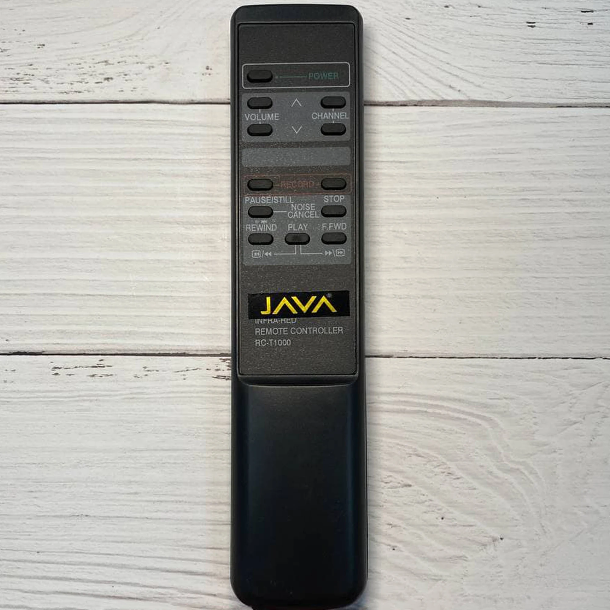 Пульт ДУ для Aiwa RC-T 1000 VCR VX-T1000MKIIKE | Электроника