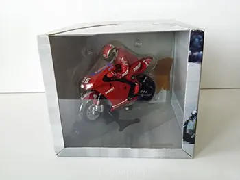 

Slot SCX Scalextric Superslot H6008 Compatible Ducati GP Loris Capirossi Italy '73