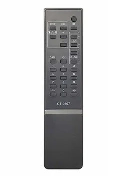 

Remote Control For Toshiba CT 9507 TV 1400RT 1413RE 1445XSV 2045XSV 2100RS 2104XH/XS 2104XS 2104XS1 2125XSR 2135XSR 21807S 289X4MT 219X9S