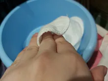 Pañal de tela para bebé, 10 Uds., suave y reutilizable, protector para pañales, 3 capas de algodón, lavable, cuidado del bebé