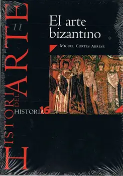 

Art history N ° 11. The Byzantine art. History 16-Mlchael Cuts CD