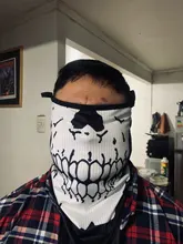 Pañuelo multifunción para la cabeza para hombre y mujer, bandana mágica con estampado de animales, variedad de pañuelos mágicos para cara y cuello, 2020
