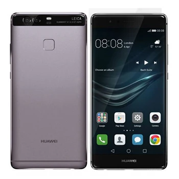 

Huawei P9 EVA-L09 32Gb (Imp US Lusacell Gray