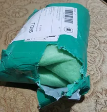 pond filter sponges,120x30x0.4cm 2levels 2colors Biochemical filter cotton filter sponges