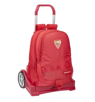 

MOCH 665 + CARRO EVOLUTION Seville FC CORPORATIVA