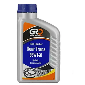 

OLIO TRANSMISSIONE GLOBAL RACING OIL GEAR extreme 85W140 (BIDONE 1L)