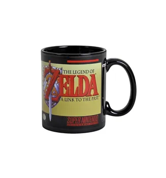 

Cup THE LEGEND OF ZELDA