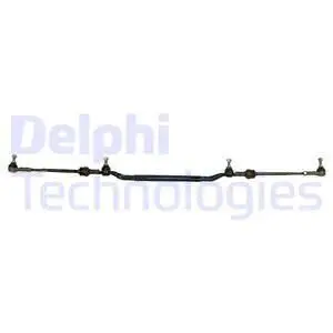 Трапеция рулевая MB W202 DELPHI TL502