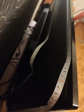 Led-Strip-Light Bluetooth-Control 15m-Tape Flexible 5050 2835 Diode NEW Rgb Smd Ribbon