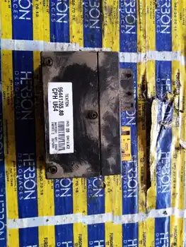 

9644176580 switchboard Immobilizer Fiat Scudo (222) *