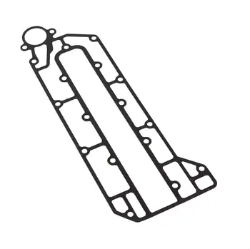 

Gasket exhaust manifold Yamaha 60-70 №1 6h341112a000