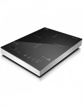 

Induction hob CASE Design S-Line 2100