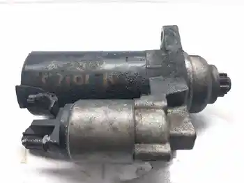 

02T911024 MOTOR starter SEAT CORDOBA BERLINA (6L2)
