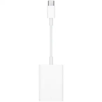 

APPLE ADAPTER USB-C TO SD CARD-MUFG2ZM/TO