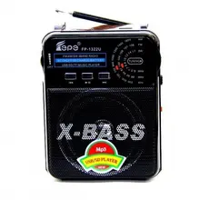 Радиоприемник EPE FP-1322U