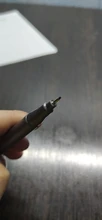 STA-boceto de arte a prueba de agua, rotulador de arte, pigmento delineador a base de agua para dibujar, escribir a mano, escuela, oficina, papelería