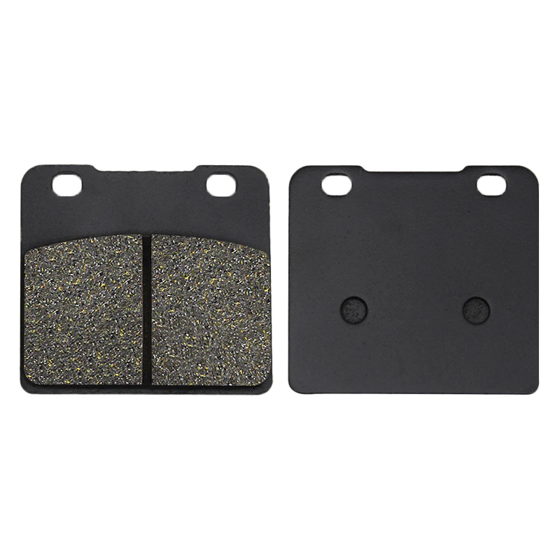Motorcycle Front Rear Brake Pads for Suzuki GSX1100 1984-1986 GV 1400 1986 VS 1400 Intruder VS1400 1987-2003 VL 1500 1998-2001