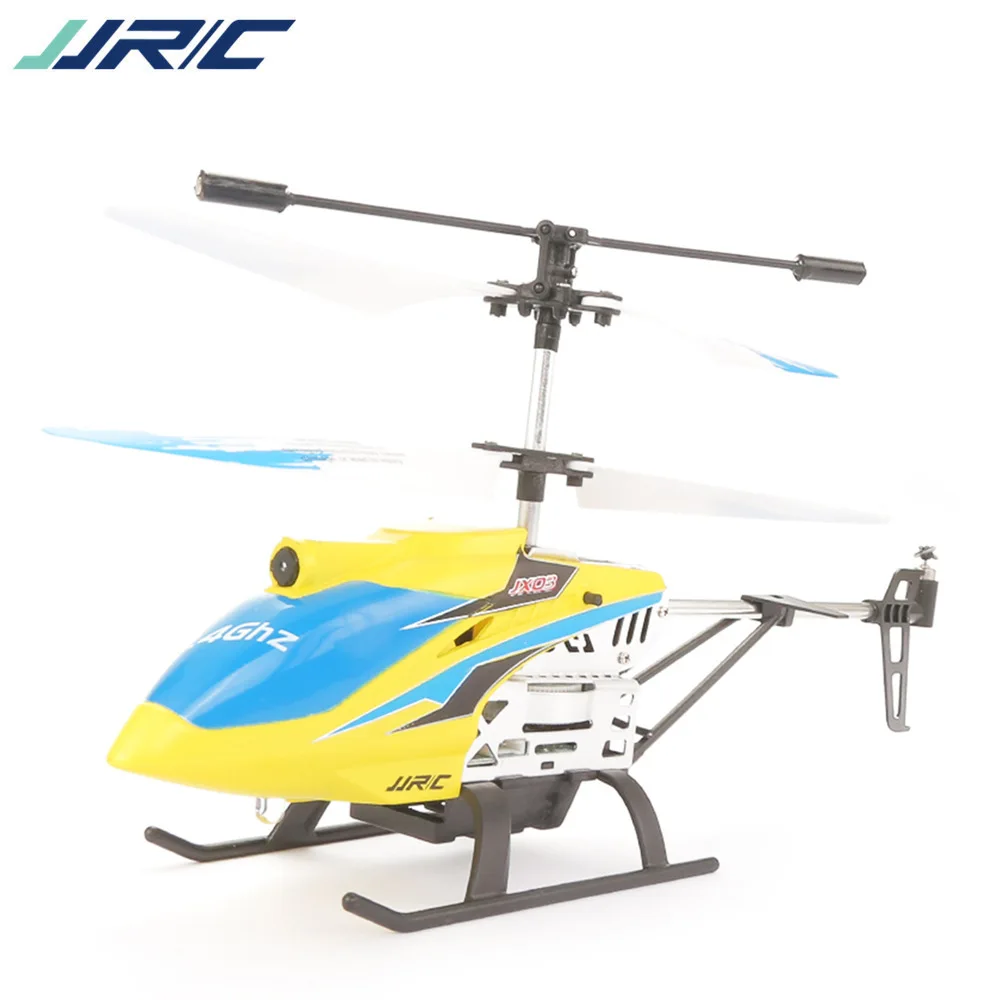 JJRC JX03 вертолет с дистанционным управлением радиоуправляемая HD камера 720P 2 4G 4CH