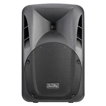 

Fpd15ad speaker system, active 350 + 50 W, Soundking
